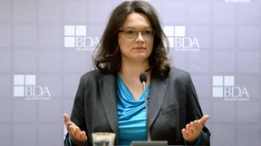 Unerwartete Hürden für die Rente mit 63