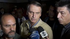 Rechtspopulist Bolsonaro soll Wähler manipuliert haben