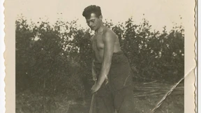 Ein Ausflug in die Hölle