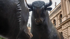 Steigende Dividenden in Europa erwartet