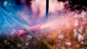 Städte weiten Böllerverbote aus