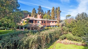 Leben wie ein römischer Senator – oder Sophia Loren