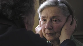 Französische Schauspielerin Emmanuelle Riva gestorben
