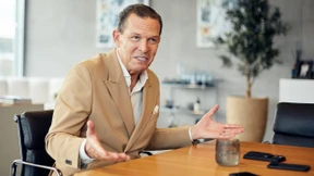 Hugo-Boss-Chef verteidigt sein Vorgehen in der „Tango“-Affäre