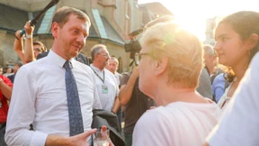 Kopf-an-Kopf-Rennen bis zum Schluss