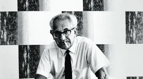 Auschwitz-Ankläger Fritz Bauer: Idealist, Patriot, Nonkomformist