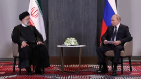 Russland und Iran wollen enger zusammenarbeiten