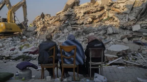 Kein Schicksal, sondern ein Verbrechen