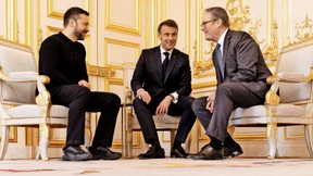 Kann eine Schutztruppe ohne die USA funktionieren?