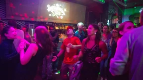 Frankfurt verdient mit dem Nachtleben Millionen