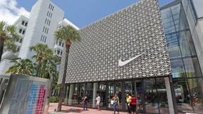 Neue Gewinneinbußen für Nike