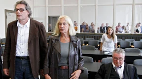 Bewährungsstrafe für Doris Heinze