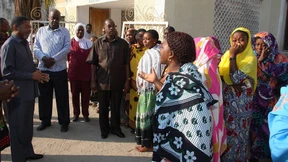 Das Ende der Toleranz