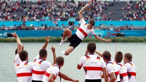 Geheimsache Spitzensport