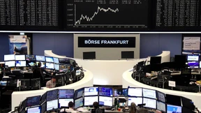 Die Dax-Luft wird dünner