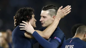 Die unglaubliche Nacht des Julian Draxler