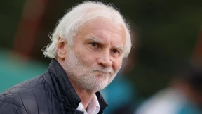 Nie mehr „Vizekusen“?