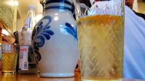 Apfelwein darf es weiter im Bembel geben