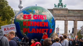 Rettet Karlsruhe das Klima?