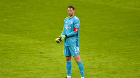 Wenigstens auf Neuer ist Verlass