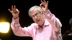 Osterwunder mit Bach