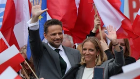 Und bloß nichts Nettes über Deutschland sagen!