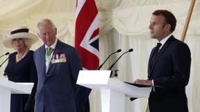 Eine britisch-französische Entente royale