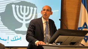 Notenbank um Unabhängigkeit besorgt