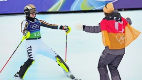 „Ich war unfassbar aufgeregt bei Emmas Lauf“