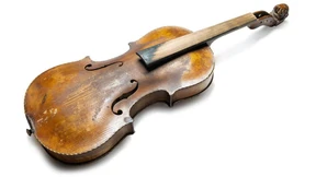 Die Töne alle verklungen