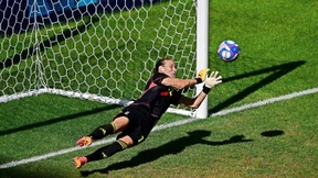 Bronze nach Elfmeter-Drama