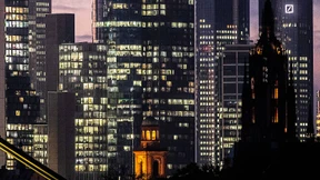 Banken fordern Corona-Regeln für faule Kredite