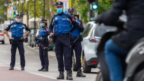 Abgeschnitten vom Rest der Welt