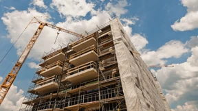 Steigende Nachfrage nach Forderungsverbriefungen