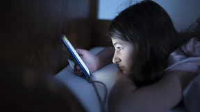 Wie krank machen Smartphones und soziale Medien die Jugend?