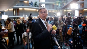 Bosbach legt nur Ausschussvorsitz nieder