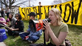 Amerikas Tiktoker und die Arktis