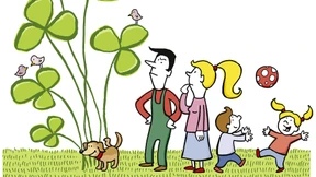 So bleibt der Rasen Sieger