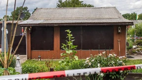 Mutter des Hauptopfers im Missbrauchsfall Münster festgenommen