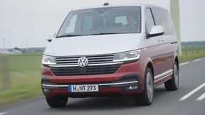 Ein ganz neues Armaturenbrett