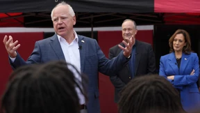 Darum ist seine Vergangenheit als „Coach“ so wichtig