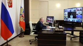 Vielleicht bereit zu Verhandlungen, aber nicht zu Kompromissen