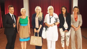 Bin ich hübsch, oder bin ich hässlich?