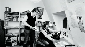 Vier Jahrzehnte Hessisches Literaturforum in Frankfurt