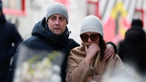 Die verzweifelte Suche nach den Vermissten