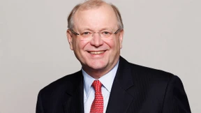 Steinmüller soll Vorstand der Deutschen Bank in Hongkong werden