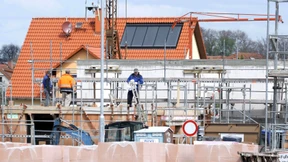 Bausparkassen unter Zinsdruck