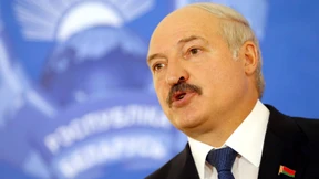 Striptease im Auftrag des Präsidenten 