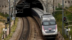 Klagegesang eines Schaffners