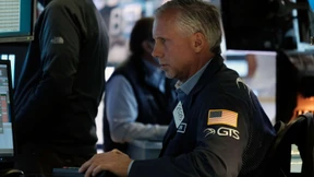 Wall Street bleibt auf Rekordniveau